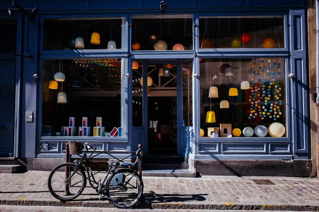 GBP & lokal SEO