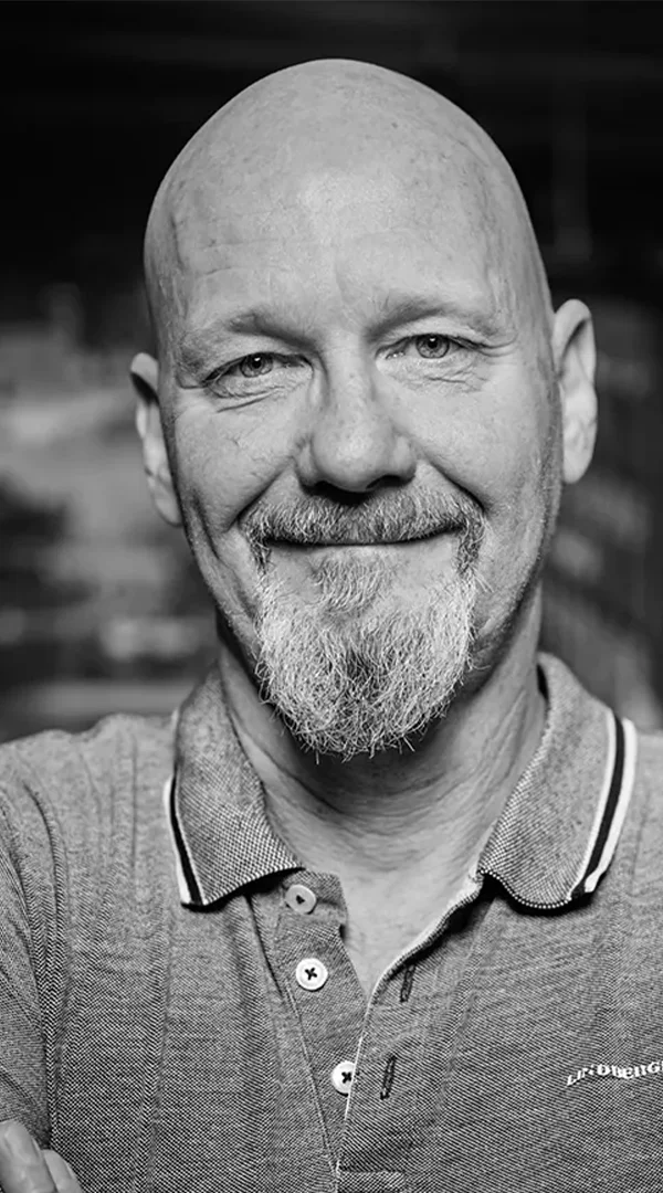 Jens Jakobsson