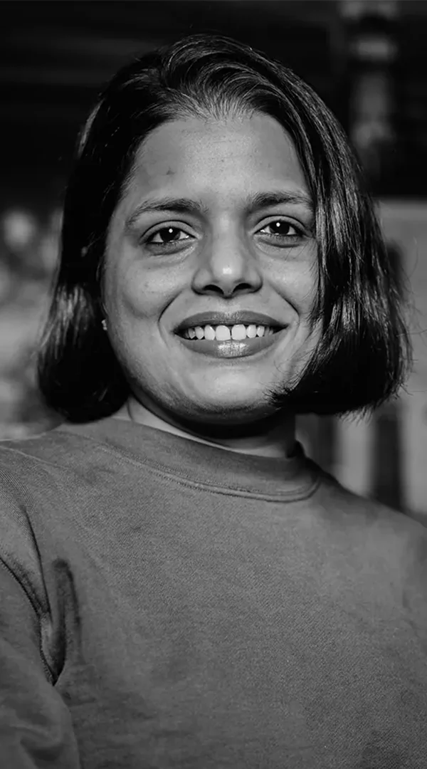 Navisha Amara Dsouza