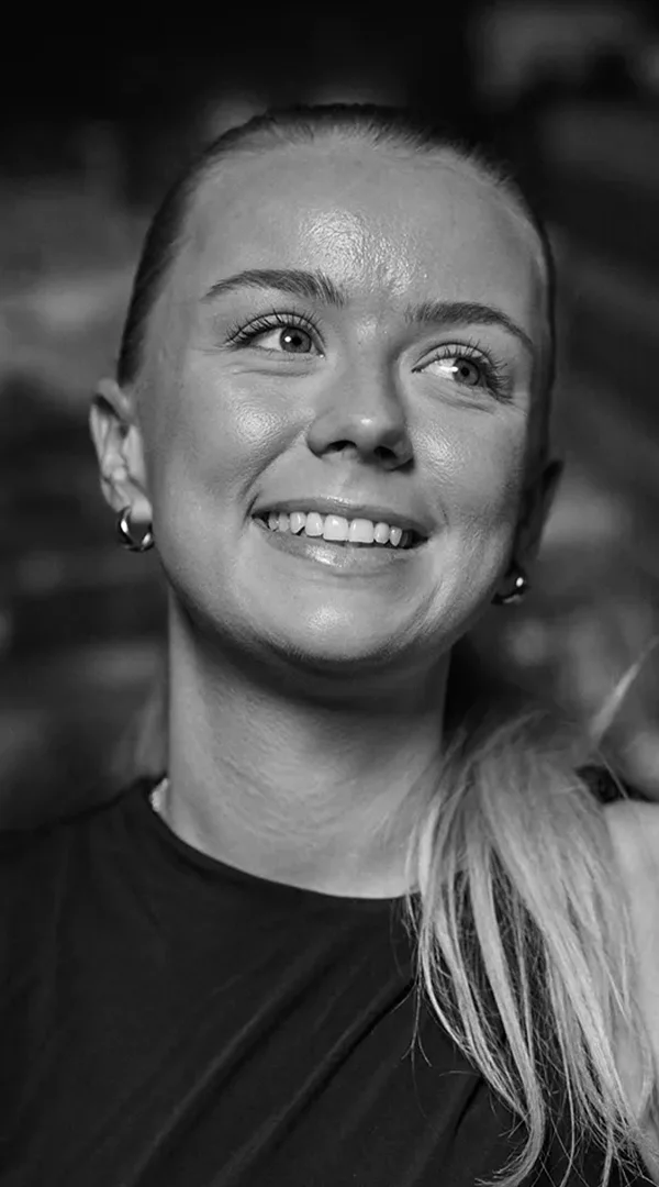 Sara Johansson