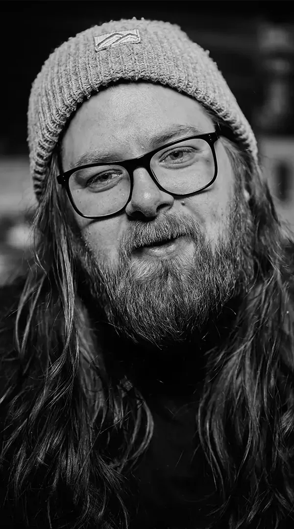 Sebastian Wijk