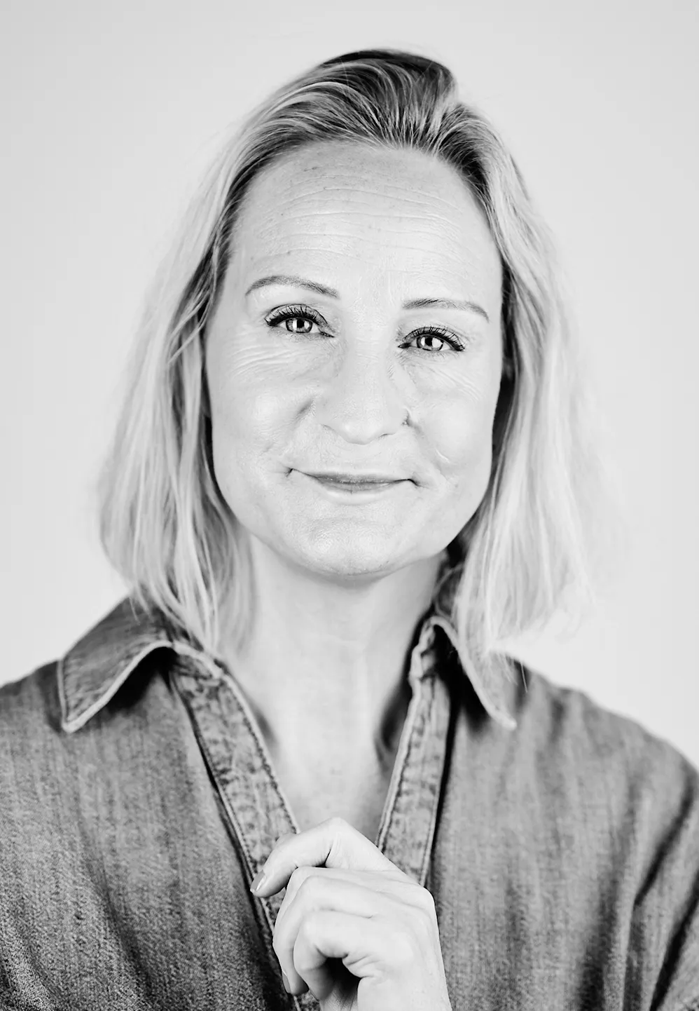 Anna Berling Liljeborg